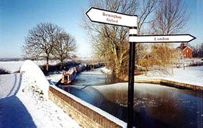 Braunston