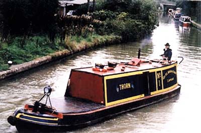 Thorn at Long Itchington Bottom